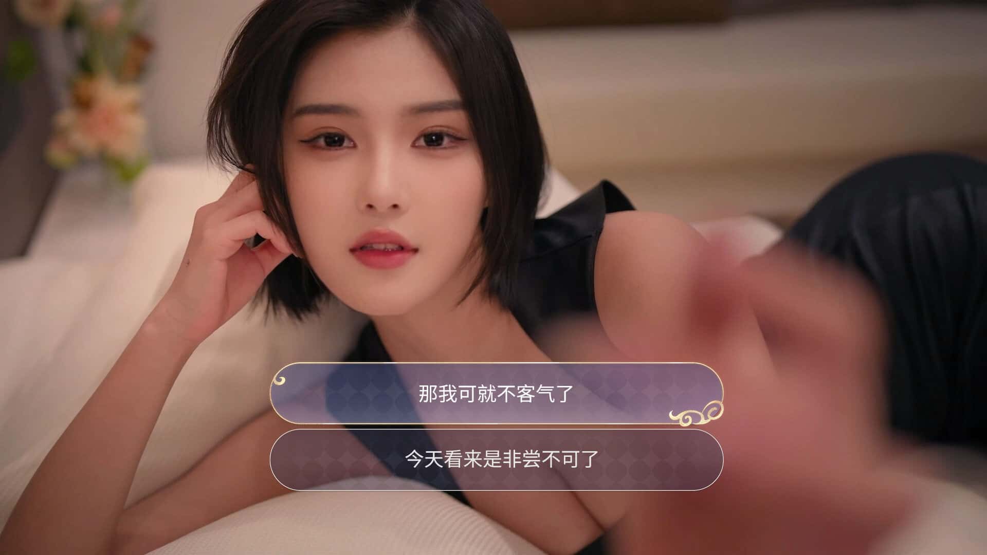 我的机器人女友 豪华中文版游戏封面